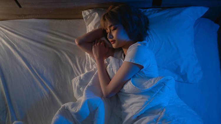 5 Tips Tidur Nyenyak dan Cepat yang Harus Anda Coba Sekarang Juga!