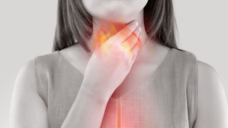 8 Kiat Mencegah Silent Reflux untuk Menjaga Kesehatan Tenggorokan dan Pita Suara