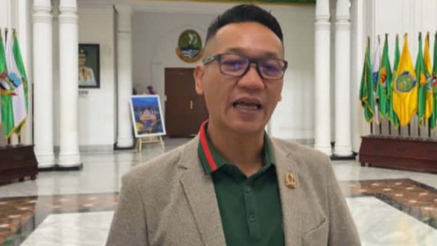 DPRD Provinsi Jawa Barat Dukung Upaya Pemerintah dalam Penyelesaian Konflik Pertanahan BUMN dan BUMD