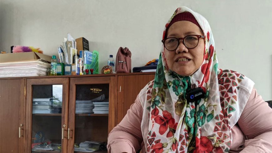 DPRD Jabar Minta Disperindag Makin Getol Operasi Pasar Jelang Labaran