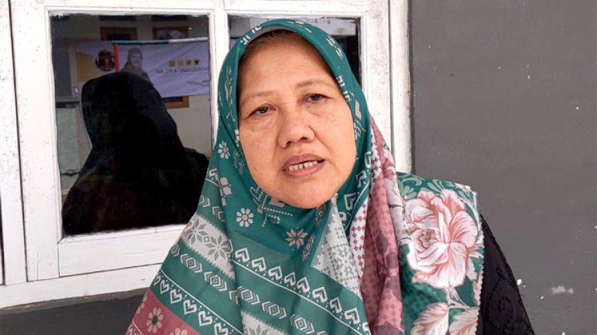 Pengelolaan Limbah B3 di Jabar, Neng Madinah Ingatkan Pentingnya Perda Nomor 23 Tahun 2012
