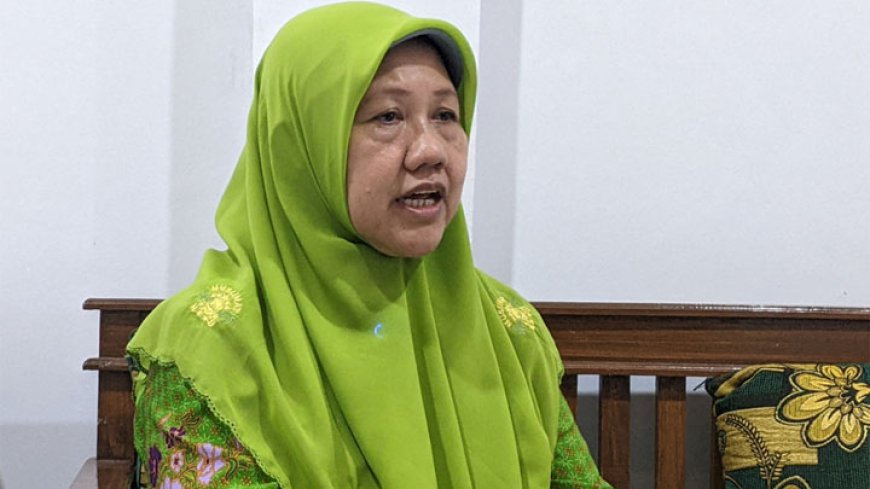 Neng Madinah Minta Kebijakan Pj Gubernur Jabar Fokus pada Pembangunan Ekonomi di Tengah Musim Kemarau
