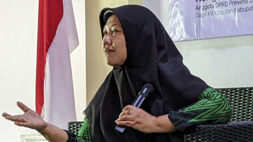 Resmi Usulkan Tiga Calon Pj Gubernur Jawa Barat, Ini Pandangan DPRD