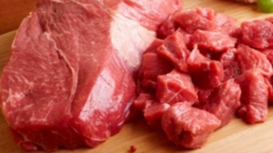 Tips Praktis Mengempukkan Daging Kurban agar Lembut dan Lezat