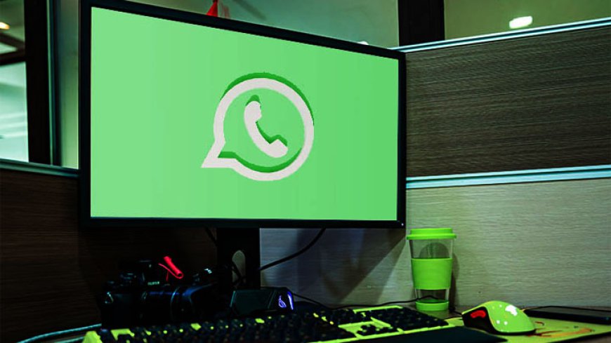 WhatsApp Desktop Berbasis Electron Resmi Berakhir: Apa Artinya Bagi Pengguna?