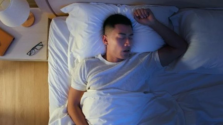 Mengetahui Waktu Tidur Ideal untuk Setiap Usia: Panduan untuk Mendukung Kesehatan