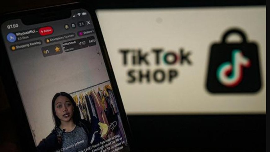TikTok Shop Tutup di Indonesia, Menteri Teten Masduki Menegaskan Bisa Kembali Dibuka