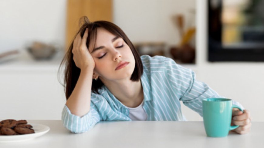 Misteri Kelelahan Setelah Tidur Cukup, Menilik Penyebab Mengantuk Meskipun Sudah Beristirahat