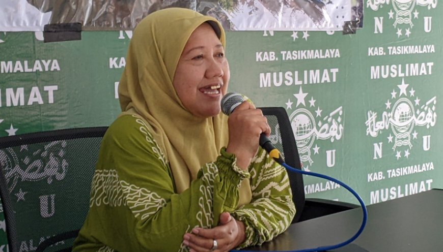 Neng Madinah Dorong Peran Aktif PBB dalam Penanganan Pengungsi Rohingya di Aceh