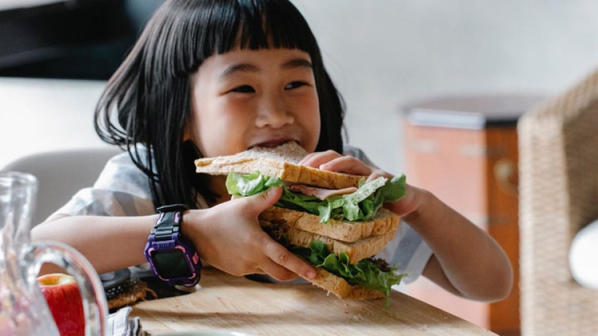 Efek Samping Terlalu Banyak Makan Roti: Perlu Diperhatikan untuk Kesehatan Anda