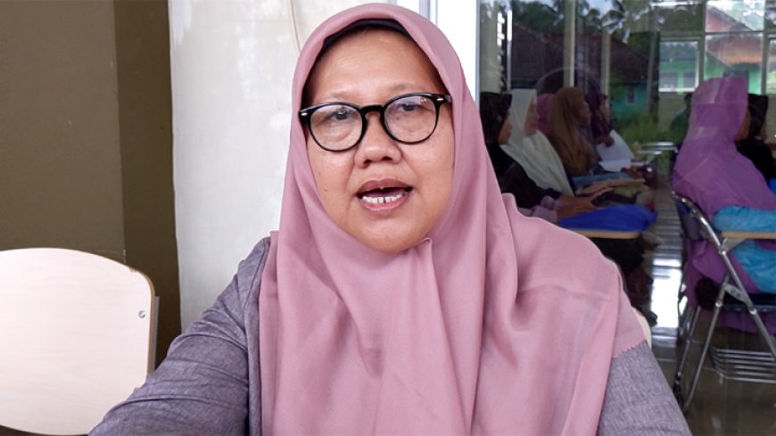 Neng Madinah Soroti Fasilitas Rest Area Tol Cisumdawu Jelang arus mudik Lebaran 2024
