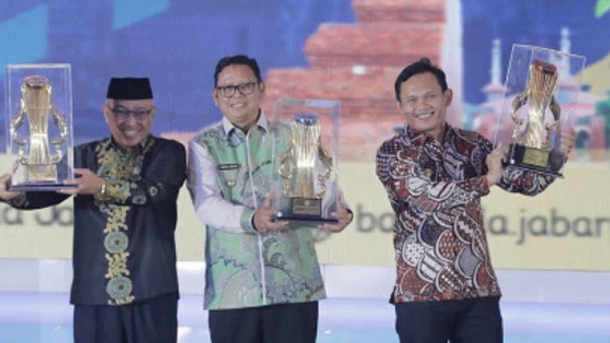 Musrenbang Provinsi Jawa Barat Tahun 2024, Langkah Strategis Menuju Kemajuan Jawa Barat