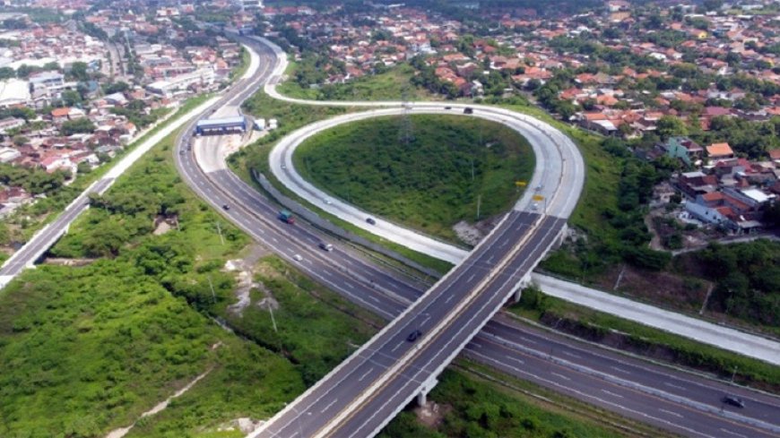 Neng Madinah Ungkap Alasan Strategis Pembangunan Tol di Tasikmalaya