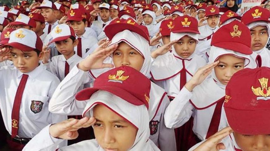 Tingkatkan Pendidikan di Jawa Barat, Neng Madina Beri Masukan Terkait Refleksi Hardiknas 2024