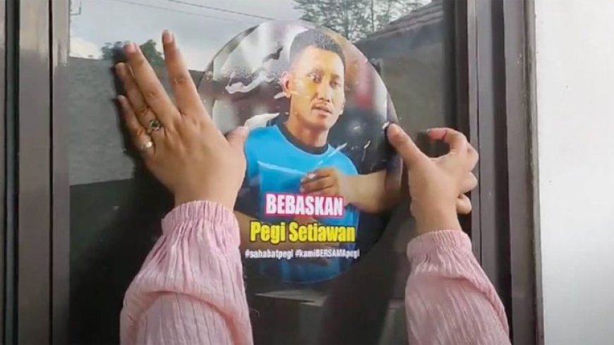 Kejutan di PN Bandung, Hakim Batalkan Status Tersangka Pegi Setiawan