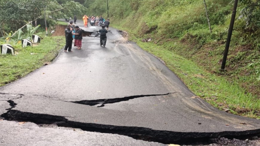 Neng Madinah Dorong Alokasi Anggaran untuk Penanggulangan Bencana di Jawa Barat