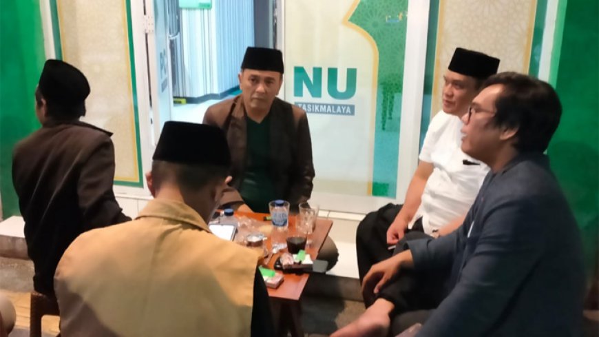 Kontroversi Rekomendasi DPP PKB: Diky Chandra Tetap Istiqomah di Pilkada Tasikmalaya 2024