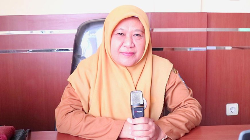 Siti Khotimah: Kunci Pencegahan Stunting Ada di PHBS dan Gizi Seimbang