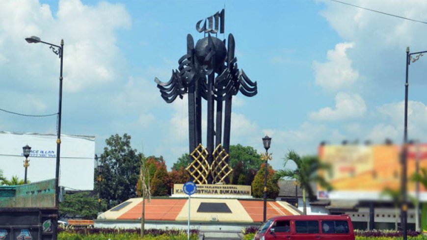 Cuaca Hari Ini di Tasikmalaya: Cerah Berawan Pagi, Potensi Hujan Sore