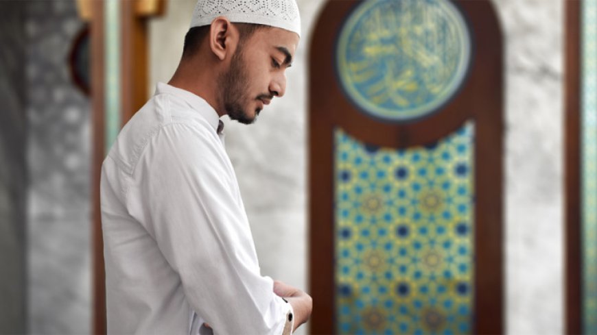 Jadwal Sholat Hari Ini di Tasikmalaya: Panduan Waktu Ibadah untuk Kegiatan Sehari-hari