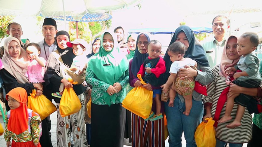 Di Tengah Keprihatinan, Payung Geulis Masih Bertahan sebagai Warisan Budaya