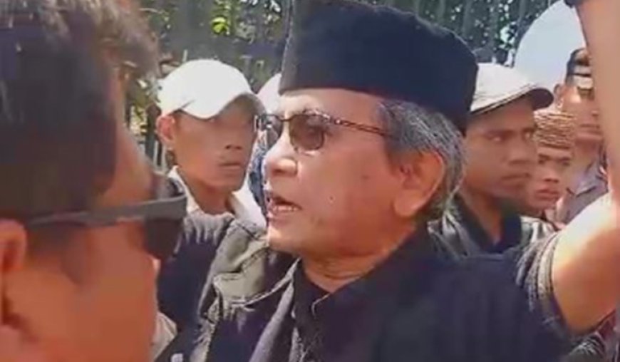 Aksi Unjuk Rasa Ulama dan Ormas Berbuah Hasil, Kasus Rizki Abdulloh Muhammad Resmi Ditutup