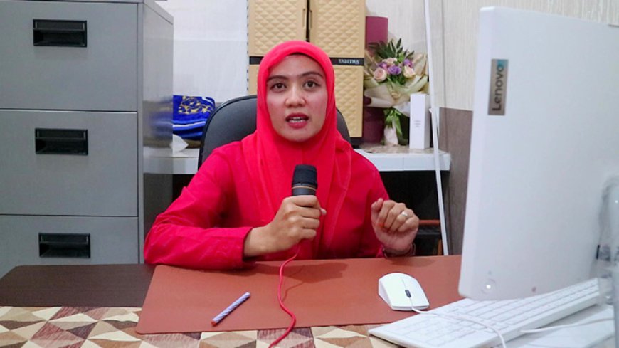 KABITA KAMBING STUMBANG, Inovasi Posyandu Sambongpari untuk Lawan Stunting