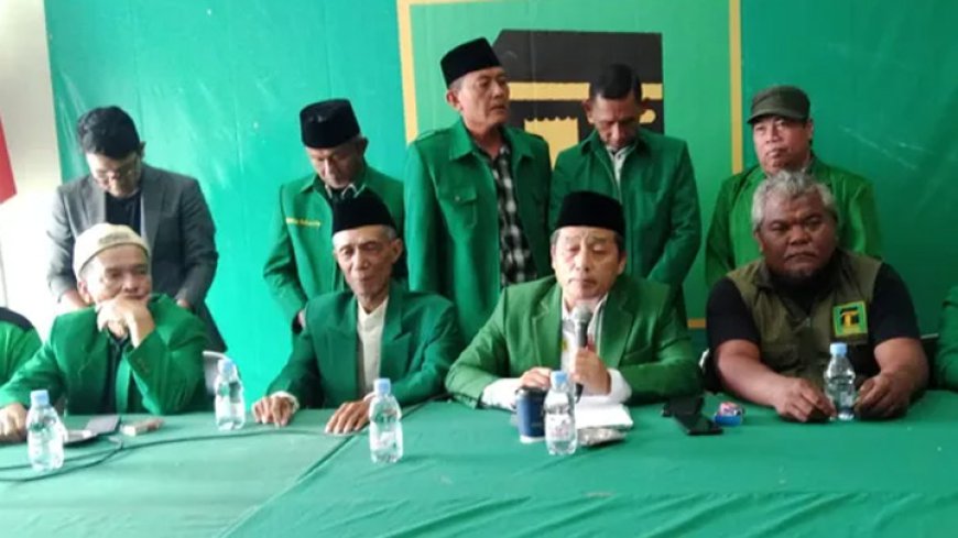 PPP dan PDI Perjuangan Bersatu, Nurhayati-Muslim Siap Wujudkan Tasikmalaya Sejahtera