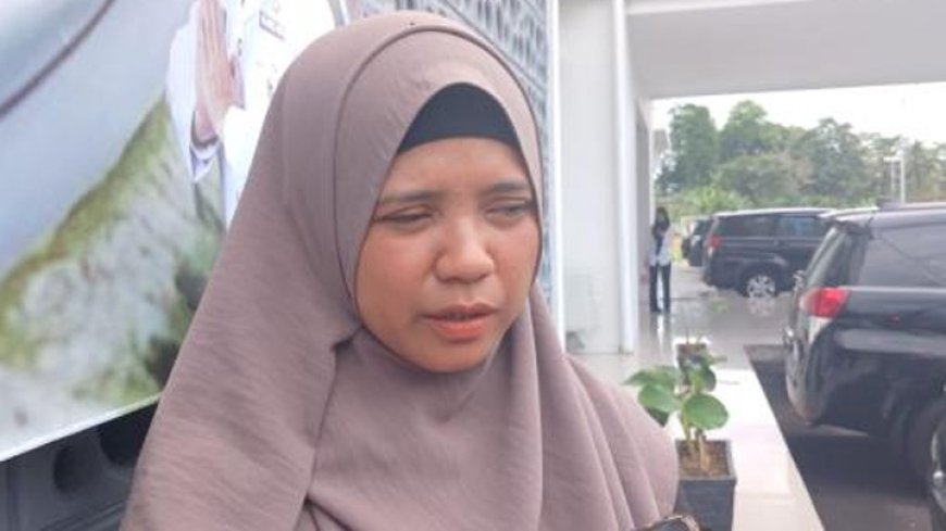 KPU Kota Tasikmalaya Ajak Penyandang Disabilitas Berpartisipasi dalam Pilkada 2024