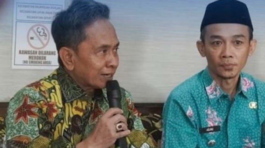 Pjs Bupati Tasikmalaya Turun ke Wilayah Utara, Serap Aspirasi Warga Demi Kebangkitan Ekonomi Lokal