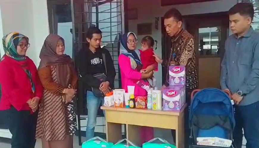 Program Tasik Bageur Bawa Harapan dan Berkah bagi Warga Kota Tasikmalaya