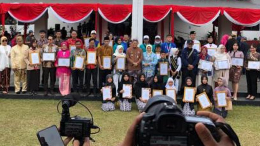 Tasikmalaya di Usia 23, Senyum untuk Masa Depan yang Lebih Cerah