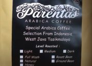 Cita Rasa Kopi Parentas Tasik Siap Bersaing