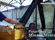 Pemanfaatan Limbah Ampas dan Kulit Ari Kelapa Jadi Bahan Minyak