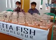 Kecamatan Dayeuhluhur Luncurkan Forum UMKM dan Website Sinergitas