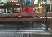 Petani Ulat Sutra Tetap Eksis di Masa Pandemi