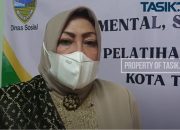 LPK Gemilang, Dinsos dan DPRD Kota Tasikmalaya Gelar Pelatihan Tata Boga