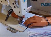 Alpiano Industries Konveksi Jersey Terbaik di Kadungora Garut