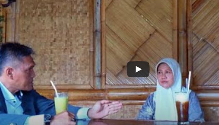 Peran Pemuda Indonesia di Era Digitalisasi Bersama Hj Neng Madinah