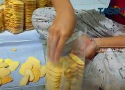 Berkah Ramadhan, Aneka Kue Kering 99 Raih Omzet Jutaan Rupiah Perhari