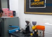 Kopi Jangihe, Kopi Lokal Terbaik Dari Tasikmalaya