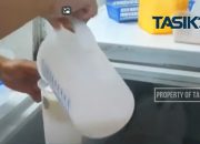 Berkah Ramadhan, Penjual Susu Murni Naik Omzet 100  Persen