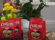 COKUSI, Kuliner Produksi UMKM Masa Kini yang Viral di Garut