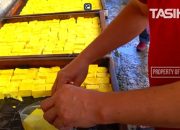Tahu Super Budi Asih, Tahu Mantap Ciri Khas Cisayong Tasikmalaya
