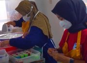 Yoghurt Paling Enak di Tasikmalaya, UMKM Olahan Susu Ini Sudah SNI
