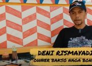 Bakso Naga Bonar Cisayong, Spesial Bisa Jadi Peluang Usaha & Minta Bisnis