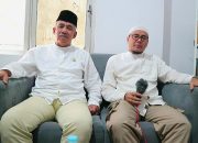 Baznas Kota Tasikmalaya Dorong Program Z Mart, Chicken, dan Santri Entrepreneur untuk Pemberdayaan Ekonomi Umat
