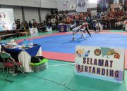 Tasik Open 7, Ajang Pembuktian Talenta Taekwondo di Kota Tasikmalaya