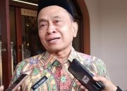 Pjs. Bupati Tasikmalaya Gencarkan Penanganan Penyakit Menular di 21 Kecamatan