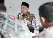 Pjs. Bupati Tasikmalaya Yedi Rahmat Dorong Pengembangan Ekonomi Kreatif di Bantarkalong dan Karangnunggal